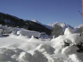 Sportpension Färbinger Berchtesgaden